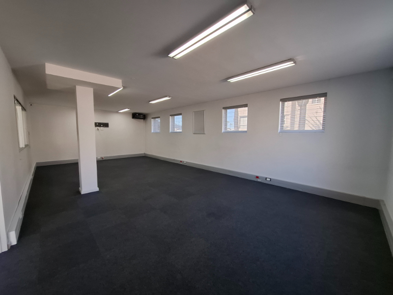 To Let commercial Property for Rent in Century City Western Cape